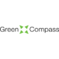 Green Compass logo, Green Compass contact details