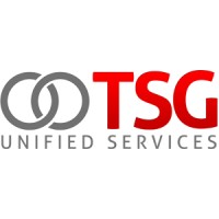 The Security Group logo, The Security Group contact details