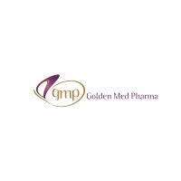 Golden Med Pharma logo, Golden Med Pharma contact details