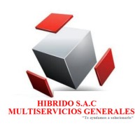 Hibrido SAC logo, Hibrido SAC contact details