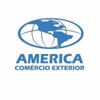 America Comércio Exterior logo, America Comércio Exterior contact details