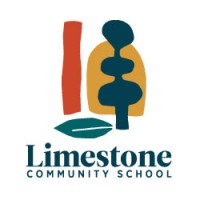 Limestone Community School KS logo, Limestone Community School KS contact details