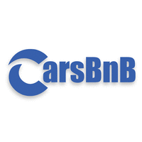 CarsBnB logo, CarsBnB contact details