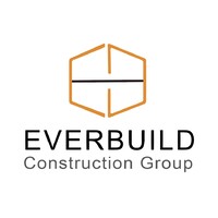 Ever Build Construction Group logo, Ever Build Construction Group contact details