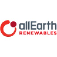 AllEarth Renewables, Inc. logo, AllEarth Renewables, Inc. contact details