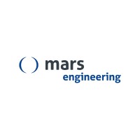 mars engineering GmbH logo, mars engineering GmbH contact details