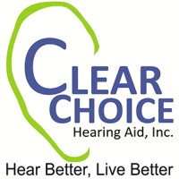 Clear Choice Hearing Aid Center logo, Clear Choice Hearing Aid Center contact details