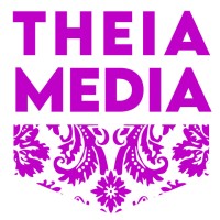 Theia Media logo, Theia Media contact details