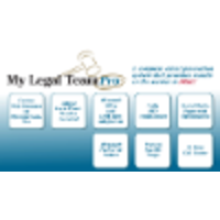 My Legal Team logo, My Legal Team contact details