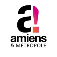 Amiens Métropole logo, Amiens Métropole contact details