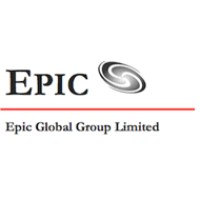 Epic Global Group Ltd logo, Epic Global Group Ltd contact details