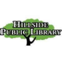 Hillside Public Library of New Hyde Park logo, Hillside Public Library of New Hyde Park contact details