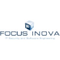 Focus Inova logo, Focus Inova contact details