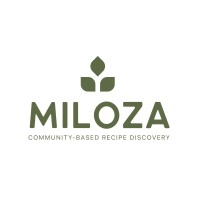 Miloza logo, Miloza contact details