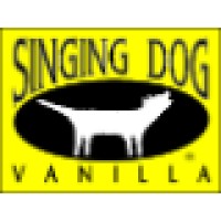 Singing Dog Vanilla logo, Singing Dog Vanilla contact details