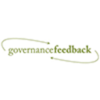 governancefeedback logo, governancefeedback contact details