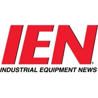 Industrial Equipment News logo, Industrial Equipment News contact details