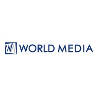 World Media logo, World Media contact details