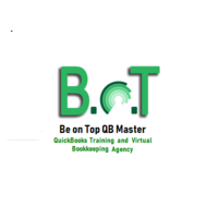 Be on Top QB Master (QuickBooks Training and Virtual Bookkeeping Agency) logo, Be on Top QB Master (QuickBooks Training and Virtual Bookkeeping Agency) contact details