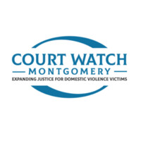 Court Watch Montgomery logo, Court Watch Montgomery contact details