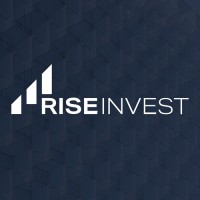 Rise Invest logo, Rise Invest contact details