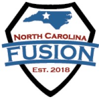 NC Fusion logo, NC Fusion contact details