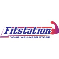 Fitstation logo, Fitstation contact details