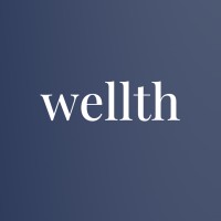 Wellth logo, Wellth contact details