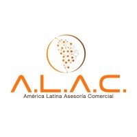 A.L.A.C. America Latina Asesoria Comercial logo, A.L.A.C. America Latina Asesoria Comercial contact details