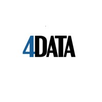 4DATA Hall logo, 4DATA Hall contact details