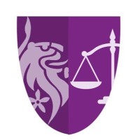 De Montfort Law Society logo, De Montfort Law Society contact details