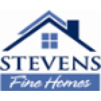 Stevens Fine Homes logo, Stevens Fine Homes contact details