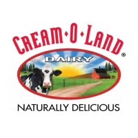 Cream O Land Dairies logo, Cream O Land Dairies contact details