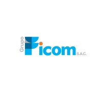 GRUPO FICOM SAC logo, GRUPO FICOM SAC contact details