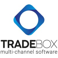 Tradebox logo, Tradebox contact details