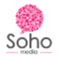 Soho Media logo, Soho Media contact details