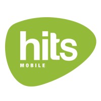 Hits Mobile logo, Hits Mobile contact details