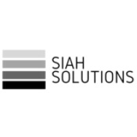 Siah Solutions Inc logo, Siah Solutions Inc contact details