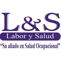 LABOR Y SALUD logo, LABOR Y SALUD contact details