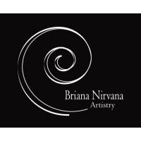 Briana Nirvana Artistry logo, Briana Nirvana Artistry contact details