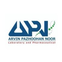 Arvin Pazhoohan Noor logo, Arvin Pazhoohan Noor contact details