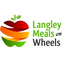 Langley Meals on Wheels Services Society logo, Langley Meals on Wheels Services Society contact details