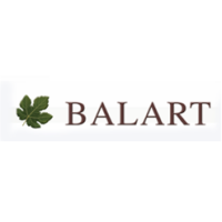 BALART logo, BALART contact details