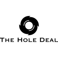 The Hole Deal, Inc. logo, The Hole Deal, Inc. contact details