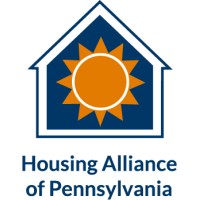 Housing Alliance of Pennsylvania logo, Housing Alliance of Pennsylvania contact details