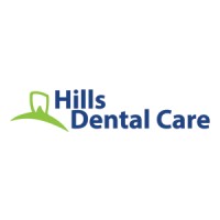 Hills Dental Care logo, Hills Dental Care contact details