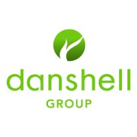 Danshell logo, Danshell contact details