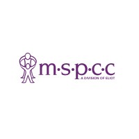 MSPCC logo, MSPCC contact details