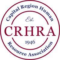 Capital Region Human Resource Association (CRHRA) logo, Capital Region Human Resource Association (CRHRA) contact details