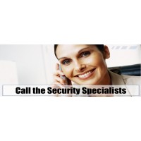 Ashton Security Inc. logo, Ashton Security Inc. contact details